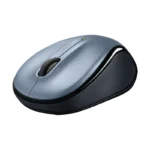 Logitech M325S Wireless Mouse - Light Silver - Image 2