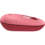 Logitech POP Wireless Mouse with Customizable Emoji - Heartbreaker - Image 4