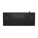 Logitech PRO X TKL RAPID RGB Wired Mechanical Gaming Keyboard - Magnetic Analog Switches - Image 3