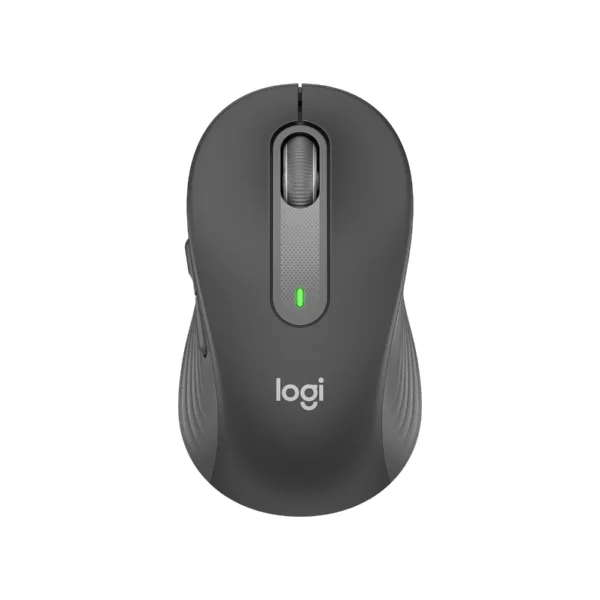 Logitech Signature M650 Wireless Mouse - Graphite