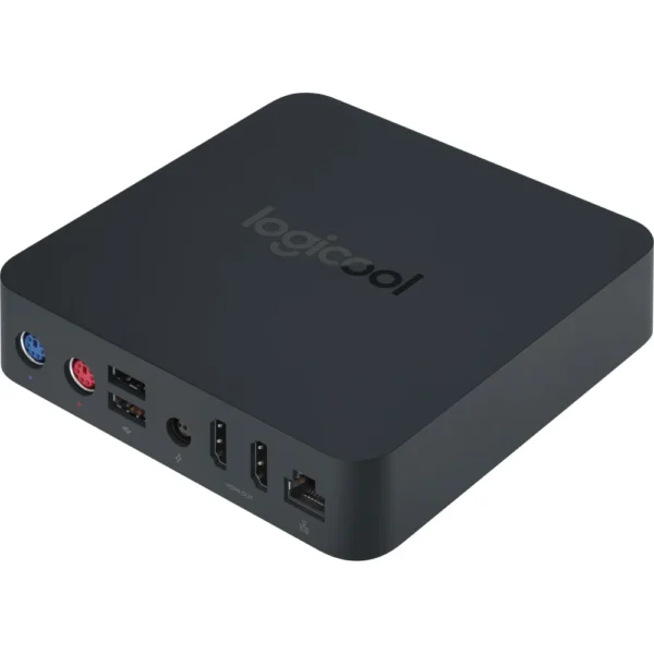 Logitech SmartDock Extender Box with 5-in-1 Cable