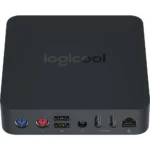 Logitech SmartDock Extender Box with 5-in-1 Cable - Image 2