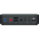 Logitech SmartDock Extender Box with 5-in-1 Cable - Image 3