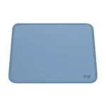 Logitech Desk Mat Studio Series with Spill-resistant Durable Design Mouse Pad – Blue - Image 3