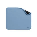 Logitech Desk Mat Studio Series with Spill-resistant Durable Design Mouse Pad – Blue - Image 4