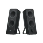 Logitech Z207 2.0 Stereo Computer Speakers with Bluetooth - Image 2