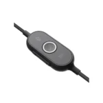 Logitech Zone Wired USB Headset, Advanced Noise-canceling Mic Technology, Premium Audio Drivers - UC Version - Image 3