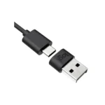 Logitech Zone Wired USB Headset, Advanced Noise-canceling Mic Technology, Premium Audio Drivers - UC Version - Image 4