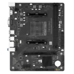 MAXSUN New Challenger B450M AM4 DDR4 Motherboard Support 3000/4000/5000 CPU - Image 3