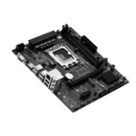 MAXSUN New Challenger H610M-D LGA1700 DDR4 Motherboard Support 12th/13th Intel CPU - Image 2