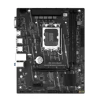 MAXSUN New Challenger H610M-D LGA1700 DDR4 Motherboard Support 12th/13th Intel CPU - Image 6
