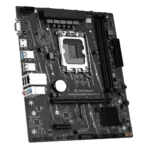 MAXSUN New Challenger H610M-D LGA1700 DDR4 Motherboard Support 12th/13th Intel CPU - Image 5