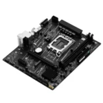 MAXSUN New Challenger H610M-D LGA1700 DDR4 Motherboard Support 12th/13th Intel CPU - Image 4