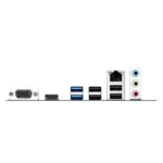 MAXSUN New Challenger H610M-D LGA1700 DDR4 Motherboard Support 12th/13th Intel CPU - Image 3