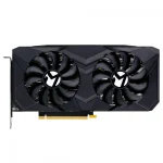 MAXSUN GeForce RTX 3060 12GB Gaming Graphics Card, GDDR6, Dual Fan, 192 bit, 1320 MHz, DirectX 12, 1x HDMI 2.1, 3x DisplayPort 1.4a, PCIe 4.0 Interface, Windows 11 Ready - Image 2