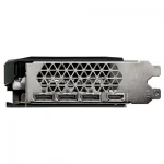 MAXSUN GeForce RTX 3060 12GB Gaming Graphics Card, GDDR6, Dual Fan, 192 bit, 1320 MHz, DirectX 12, 1x HDMI 2.1, 3x DisplayPort 1.4a, PCIe 4.0 Interface, Windows 11 Ready - Image 3