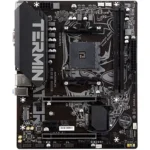 MAXSUN New Terminator B550M AM4 DDR4 Motherboard Support 4000/5000 CPU - Image 3