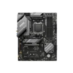 MSI B650 Gaming Plus WiFi Motherboard - Image 2