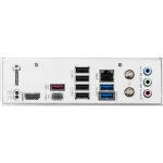 MSI B840 Gaming Plus WiFi Motherboard, ATX - Supports AMD Ryzen 9000/8000/7000 Processors, AM5 - DDR5 Memory Boost 8000+ MT/s (OC), PCIe 4.0 x16, M.2 Gen4, Wi-Fi 7, 2.5G LAN - Image 5