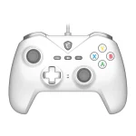 MSI Force GC200 White Wired Gaming Controller