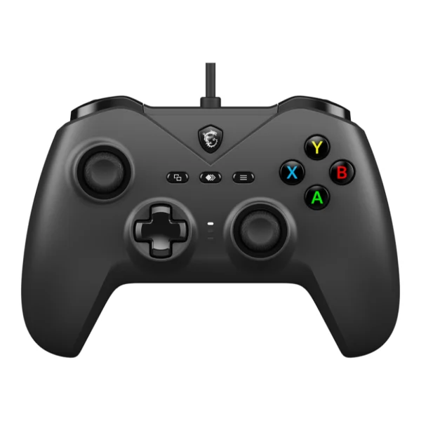 MSI Force GC200 Wired Gaming Controller