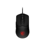 MSI Forge GK100 Combo – Gaming RGB Keyboard & Mouse Set, 19-Key Anti-Ghosting, 6400 DPI Optical Sensor - Image 4