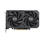 MSI Gaming GeForce RTX 5050 8G SHADOW 2X OC Graphics Card - Image 2