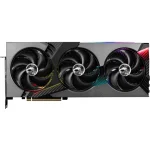 MSI Gaming GeForce RTX 5060 Ti 16G VANGUARD SOC Graphics Card - Image 2