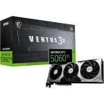MSI Gaming GeForce RTX 5060 Ti 16G VENTUS 3X OC Graphics Card
