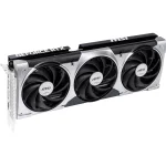 MSI Gaming GeForce RTX 5060 Ti 16G VENTUS 3X OC Graphics Card - Image 5