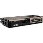 MSI Gaming GeForce RTX 5080 16G INSPIRE 3X OC Graphics Card - Image 5