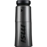 MSI Gaming GeForce RTX 5080 16G INSPIRE 3X OC Graphics Card - Image 8