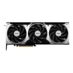 MSI Gaming GeForce RTX 5080 16G VENTUS 3X OC Graphics Card - Image 2