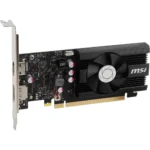 MSI GeForce GT 1030 4GD4 LP OC Graphics Card - Image 4