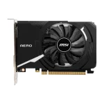 MSI GeForce GT 1030 AERO ITX 4GD4 OC Graphics Card - Image 2