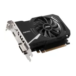 MSI GeForce GT 1030 AERO ITX 4GD4 OC Graphics Card - Image 3