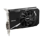 MSI GeForce GT 1030 AERO ITX 4GD4 OC Graphics Card - Image 4