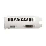 MSI GeForce GT 1030 AERO ITX 4GD4 OC Graphics Card - Image 5