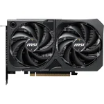 MSI Gaming GeForce RTX 5060 8G SHADOW 2X OC Graphics Card - Image 2