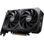 MSI Gaming GeForce RTX 5060 8G SHADOW 2X OC Graphics Card - Image 5