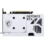 MSI Gaming GeForce RTX 5060 8G VENTUS 2X OC Graphics Card - White - Image 3