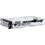 MSI Gaming GeForce RTX 5060 8G VENTUS 2X OC Graphics Card - White - Image 4