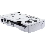 MSI Gaming GeForce RTX 5060 8G VENTUS 2X OC Graphics Card - White - Image 5