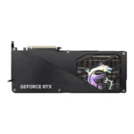 MSI Gaming GeForce RTX 5070 12G GAMING TRIO OC Graphics Card - Image 4
