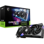 MSI Gaming GeForce RTX 5090 32G GAMING TRIO OC Graphics Card