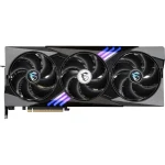 MSI Gaming GeForce RTX 5090 32G GAMING TRIO OC Graphics Card - Image 2