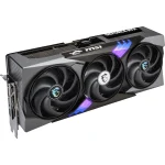 MSI Gaming GeForce RTX 5090 32G GAMING TRIO OC Graphics Card - Image 5