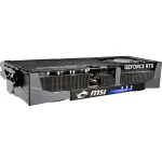 MSI Gaming GeForce RTX 5090 32G GAMING TRIO OC Graphics Card - Image 7