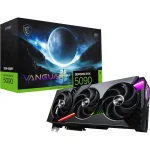 MSI Gaming GeForce RTX 5090 32G VANGUARD SOC Graphics Card