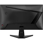 MSI MAG 255F E20 25-inch FHD 200Hz Rapid IPS Gaming Monitor, AI Vision, FreeSync Premium, HDR Ready, 0.5ms (GtG), HDMI, DisplayPort, VESA Mountable, Tilt, Black - Image 2